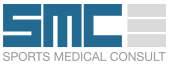 SMC – SportsMedicalConsult GmbH Logo