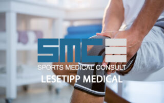 Lesetipp SMC Medical